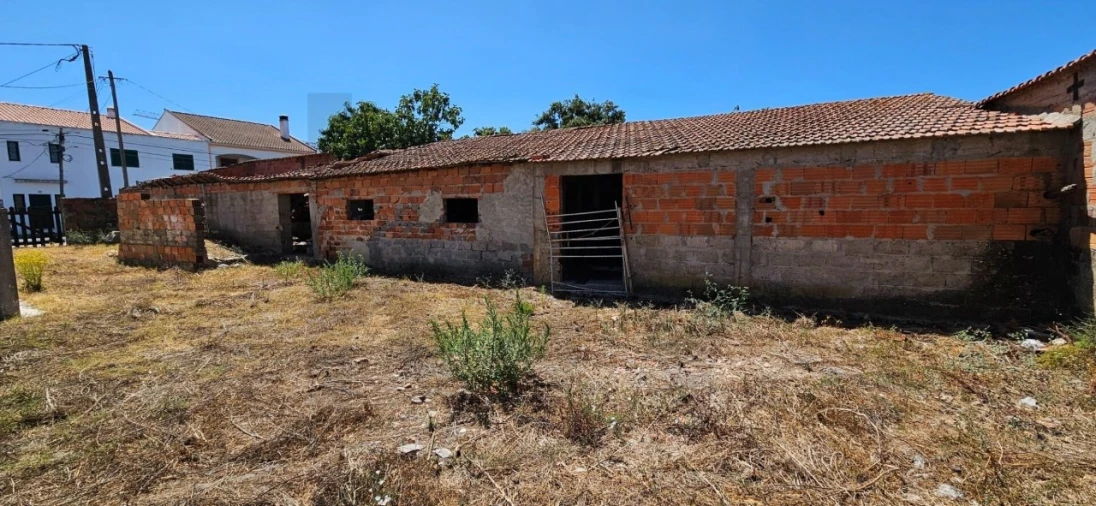 Terreno para Venda em Grândola e Santa Margarida da Serra Foto 13