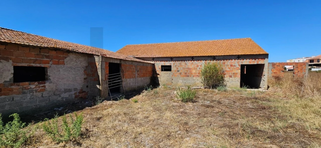 Terreno para Venda em Grândola e Santa Margarida da Serra Foto 14