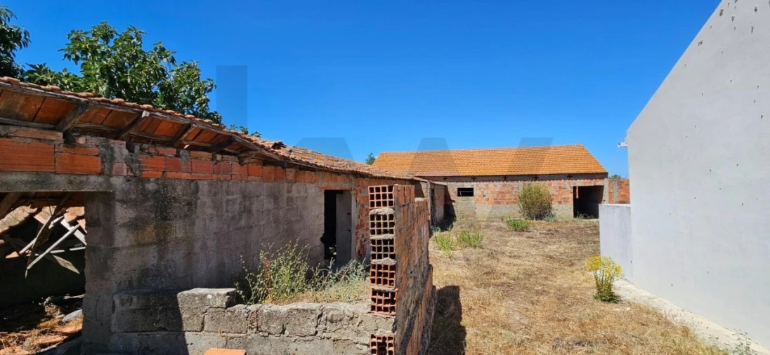 Terreno para Venda em Grândola e Santa Margarida da Serra Foto 17