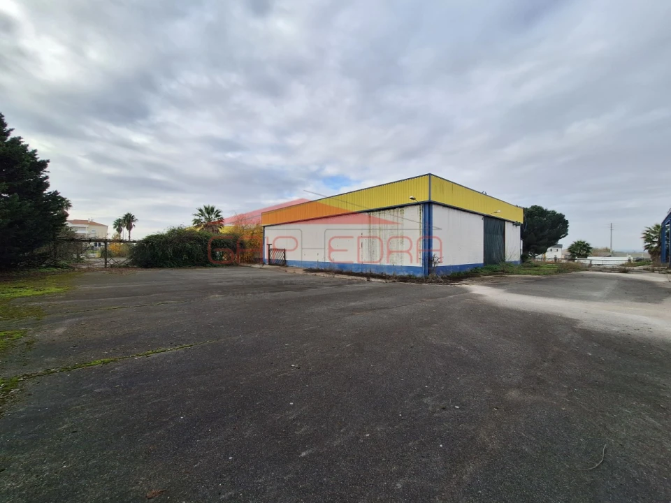 Armazém para Venda em Chamusca e Pinheiro Grande Foto 31