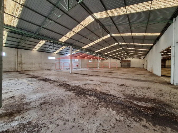 Armazém para Venda em Chamusca e Pinheiro Grande Foto 6