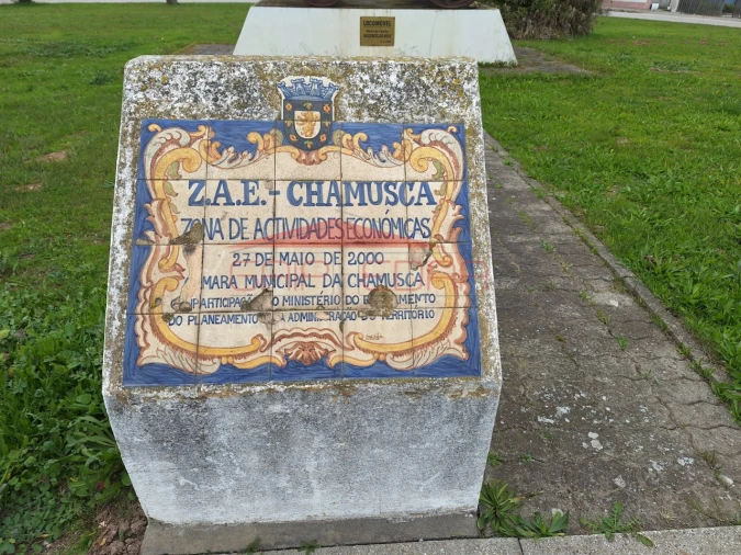 Armazém para Venda em Chamusca e Pinheiro Grande Foto 38