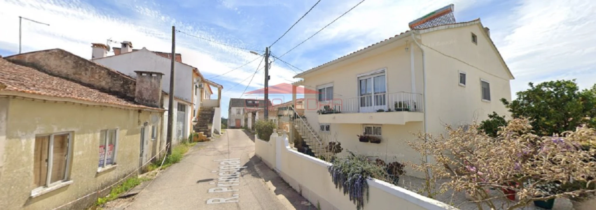 Moradia T4 para Venda em Casais e Alviobeira Foto 23