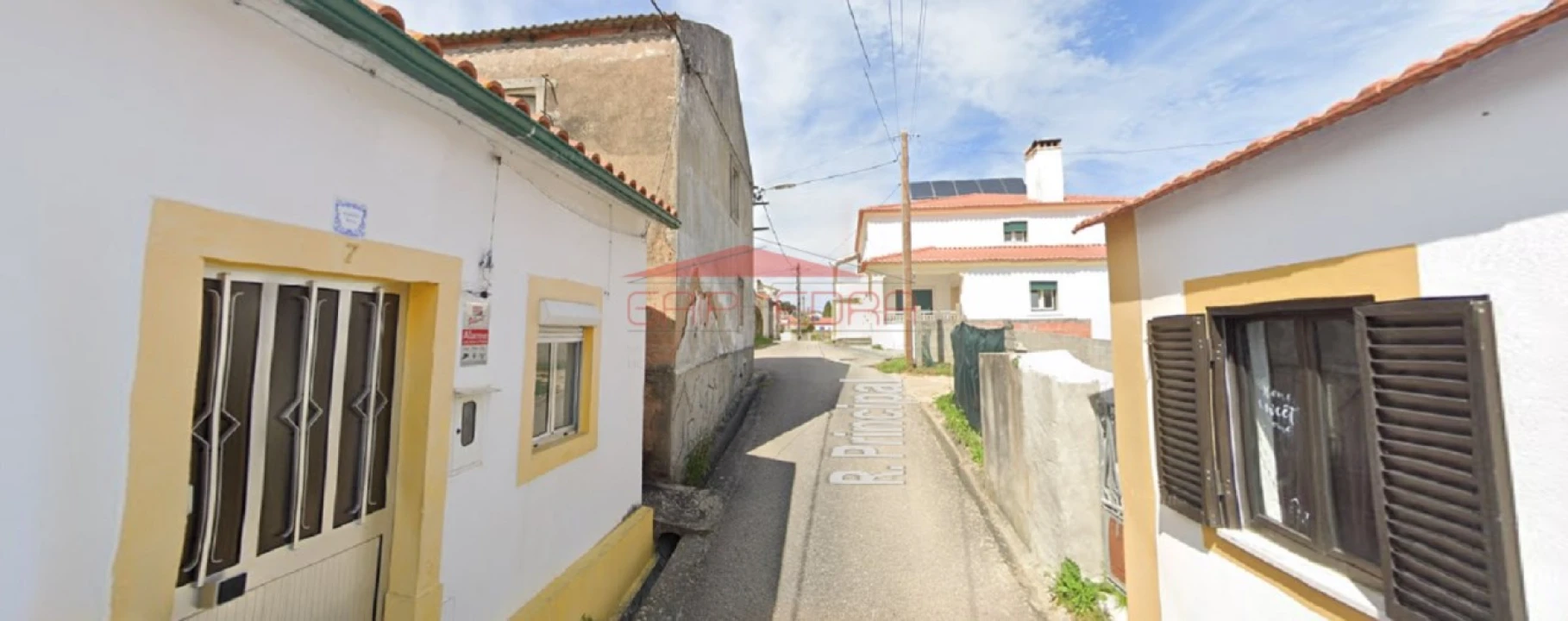 Moradia T4 para Venda em Casais e Alviobeira Foto 24