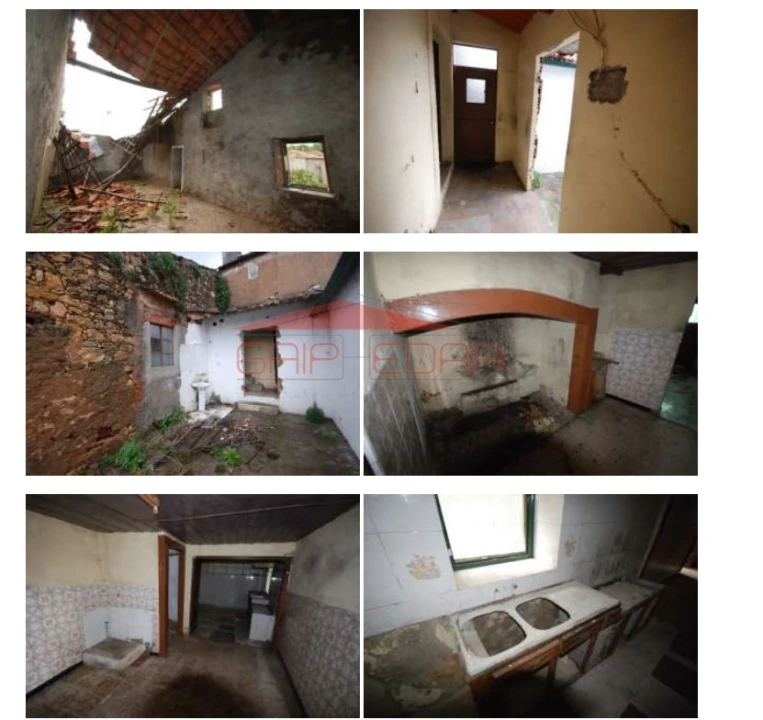 Moradia T4 para Venda em Casais e Alviobeira Foto 4