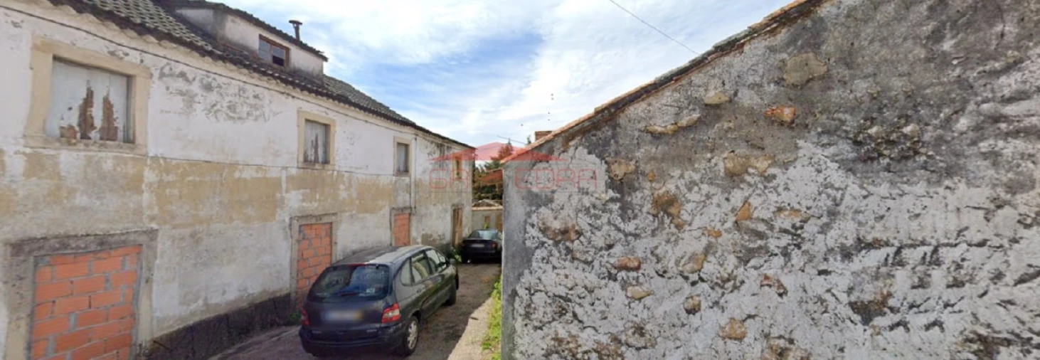 Moradia T4 para Venda em Casais e Alviobeira Foto 25