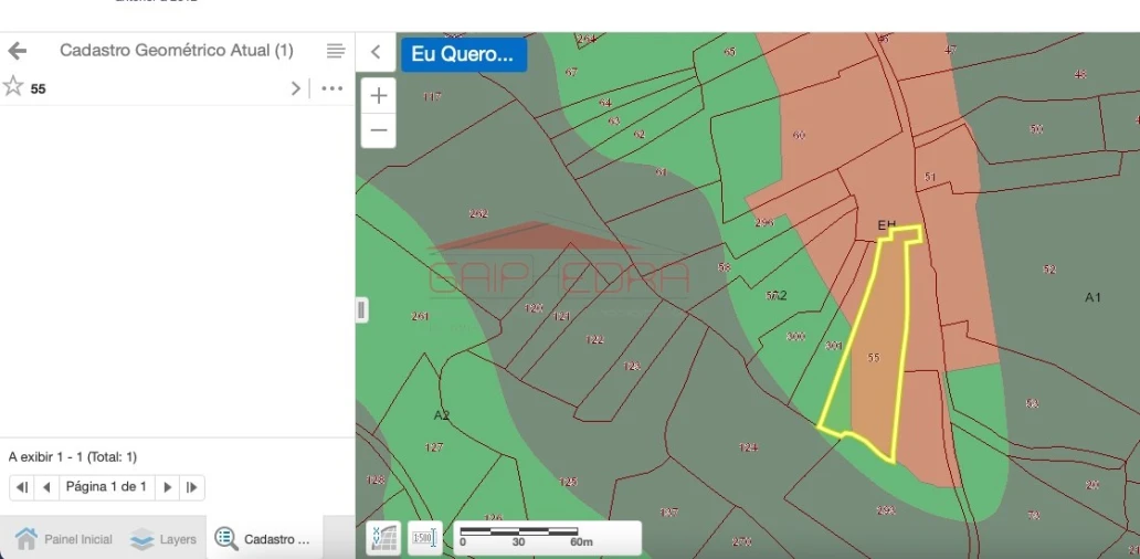 Moradia T4 para Venda em Casais e Alviobeira Foto 5