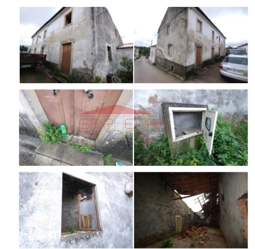 Moradia T4 para Venda em Casais e Alviobeira Foto 2