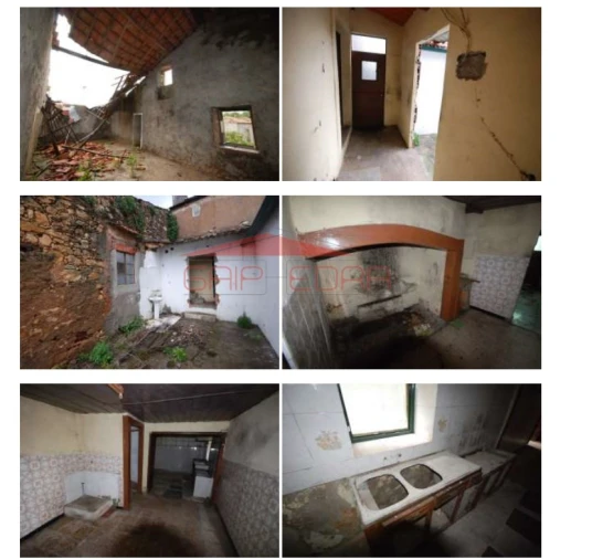 Moradia T4 para Venda em Casais e Alviobeira Foto 4