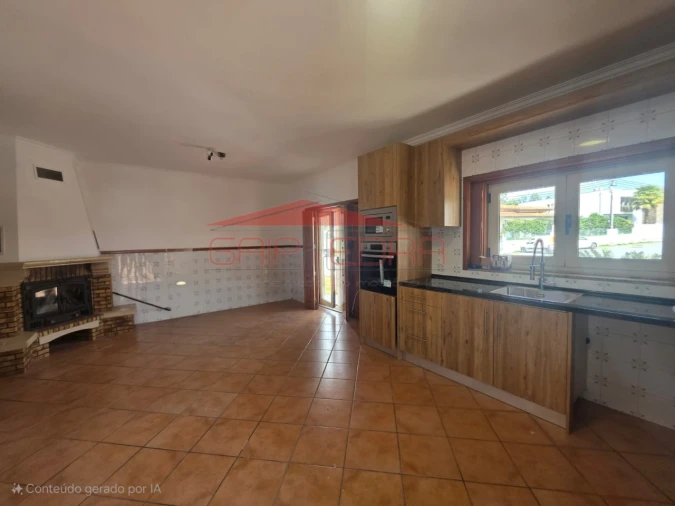 Moradia T5 para Venda em Nine Foto 10