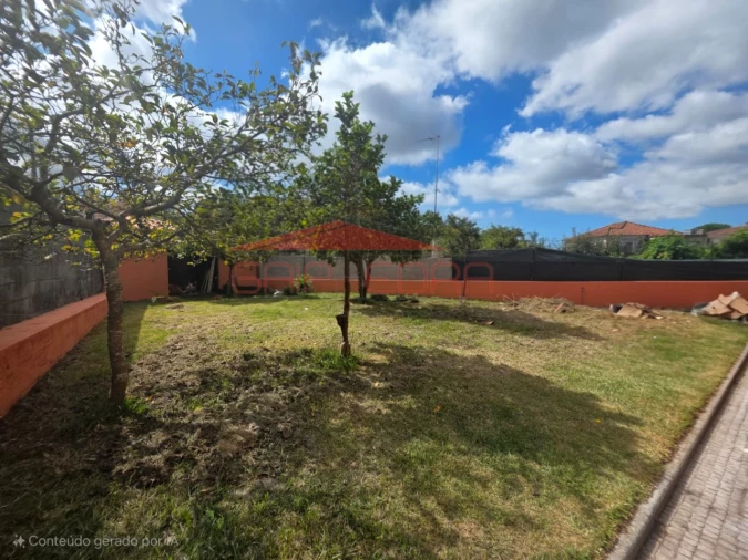 Moradia T5 para Venda em Nine Foto 26