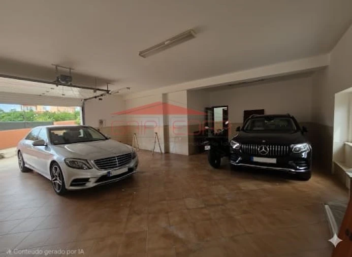 Moradia T5 para Venda em Nine Foto 4