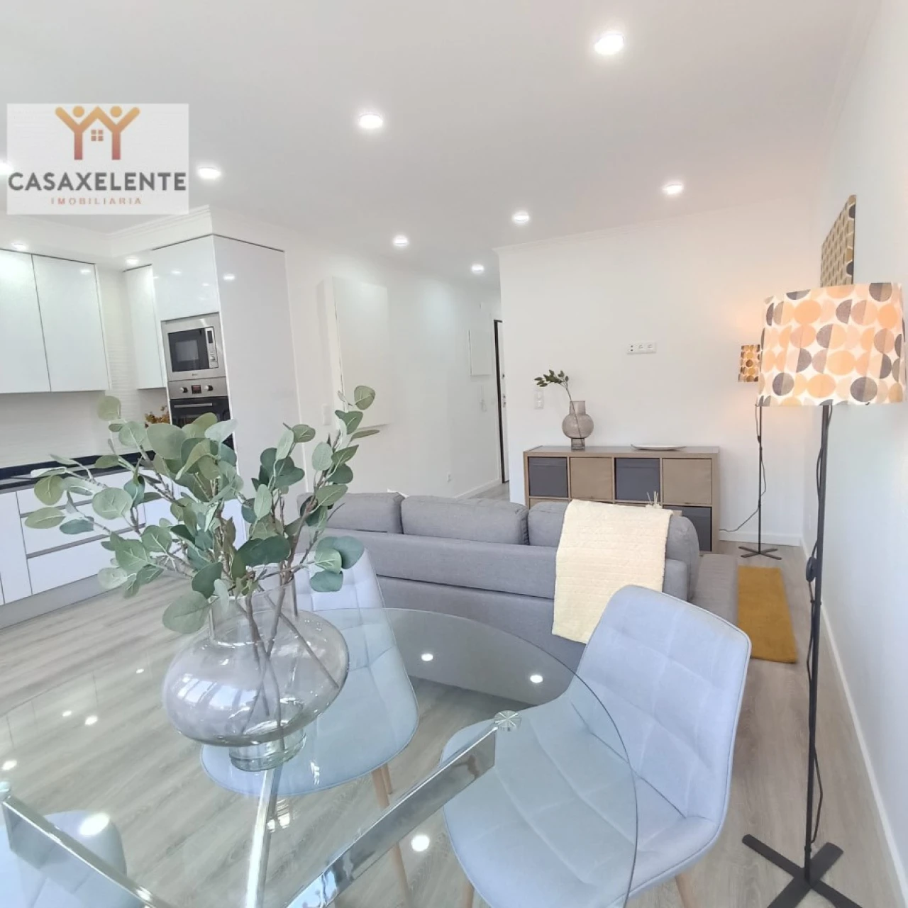 Apartamento T3 para Venda em Benfica Foto 27