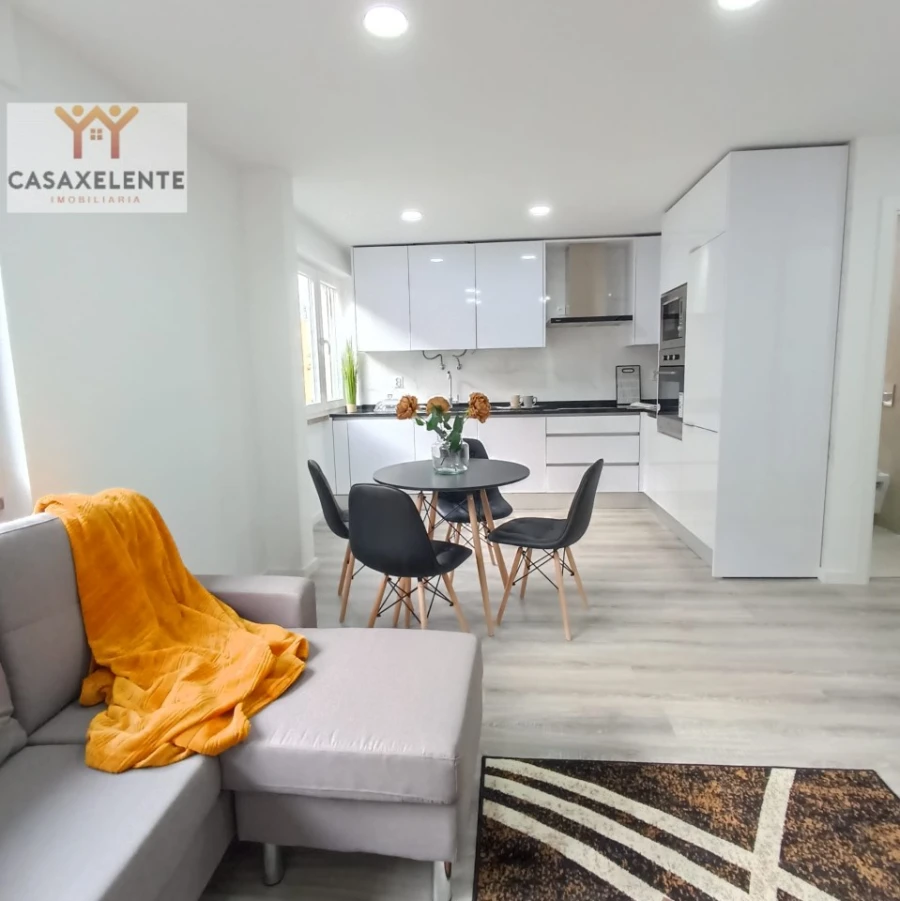 Apartamento T3 para Venda em Benfica Foto 12