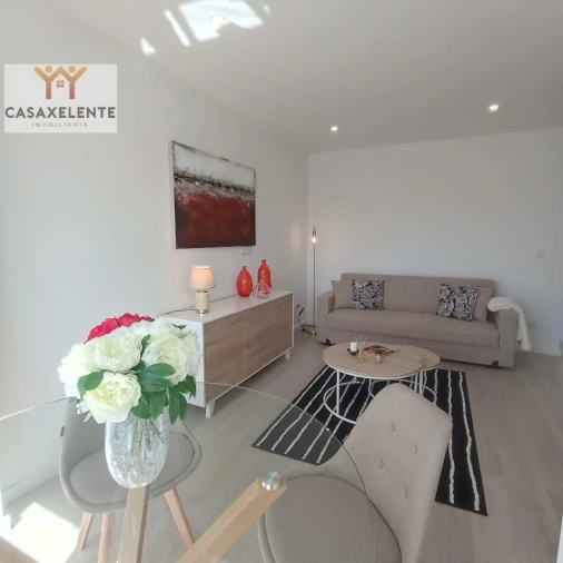 Apartamento T3 para Venda em Benfica Foto 17