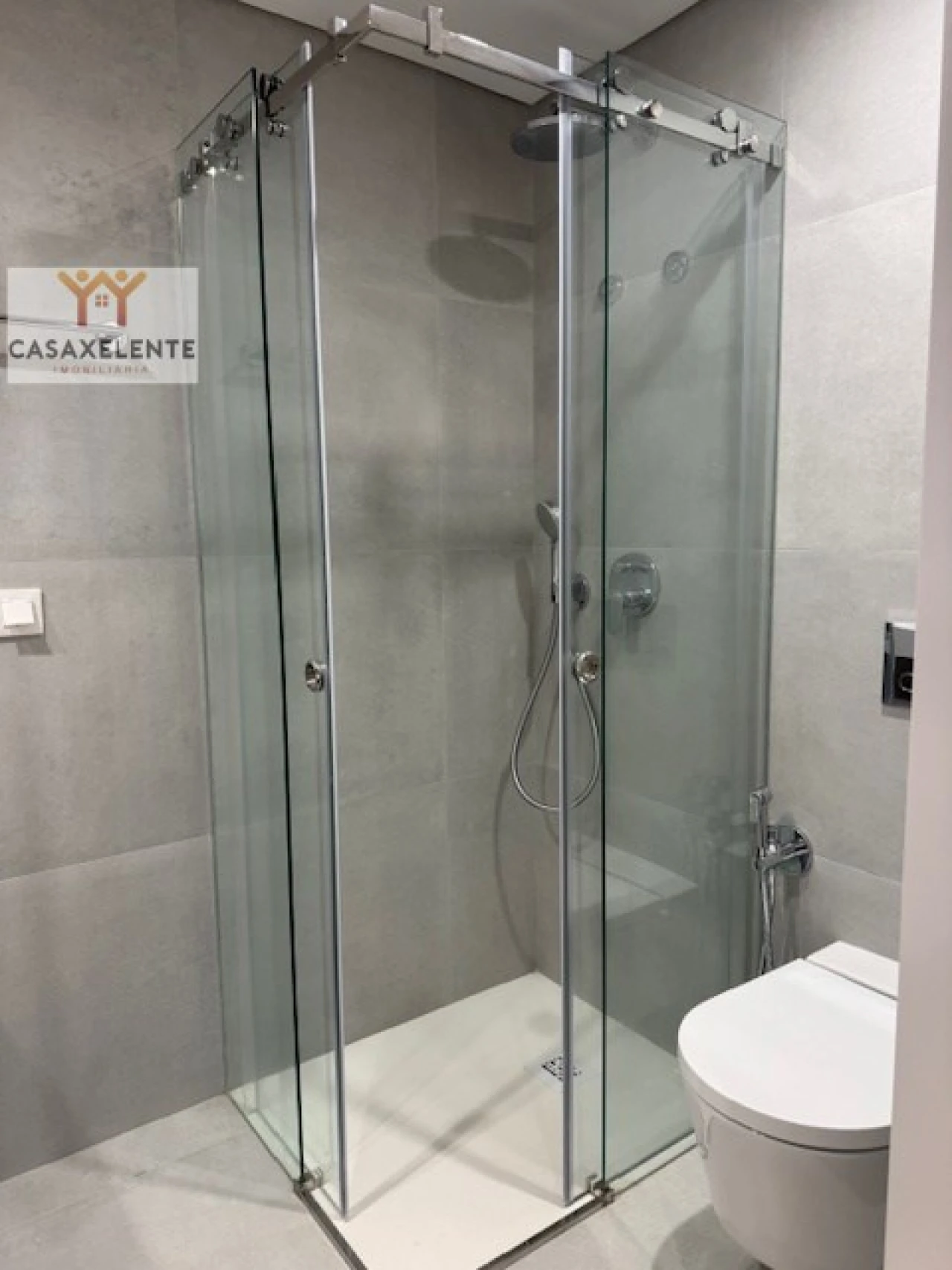 Apartamento T4 para Venda em Cascais e Estoril Foto 17