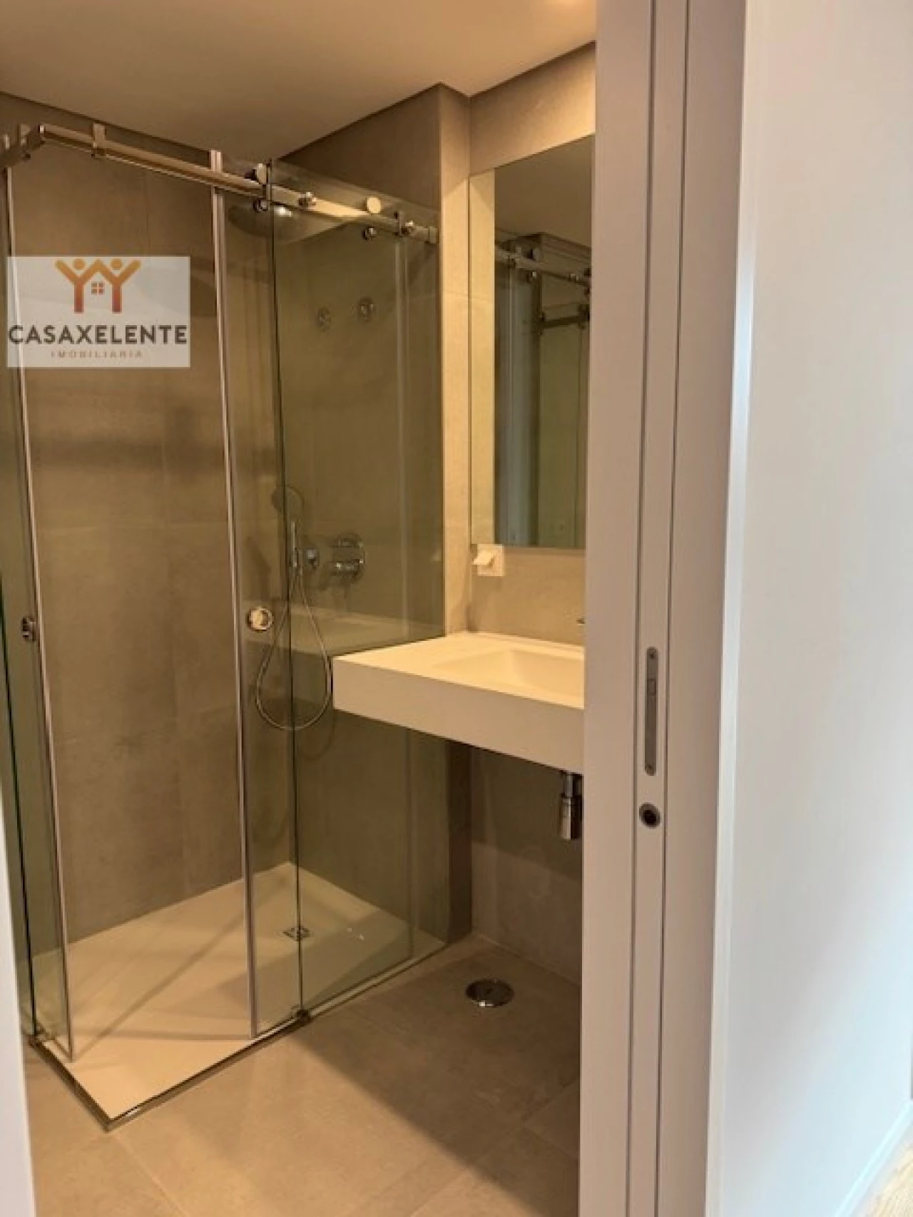 Apartamento T4 para Venda em Cascais e Estoril Foto 27