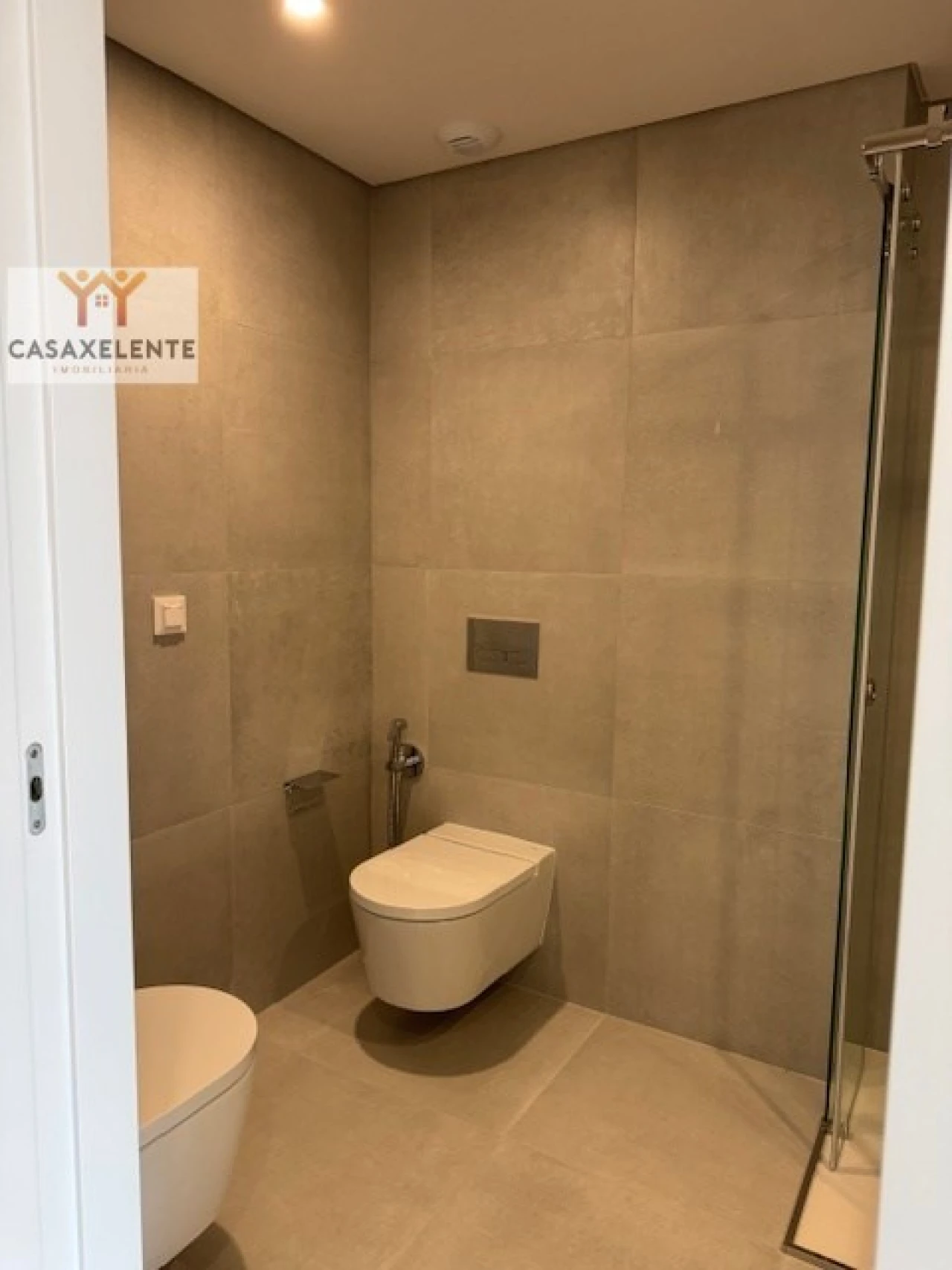 Apartamento T4 para Venda em Cascais e Estoril Foto 28