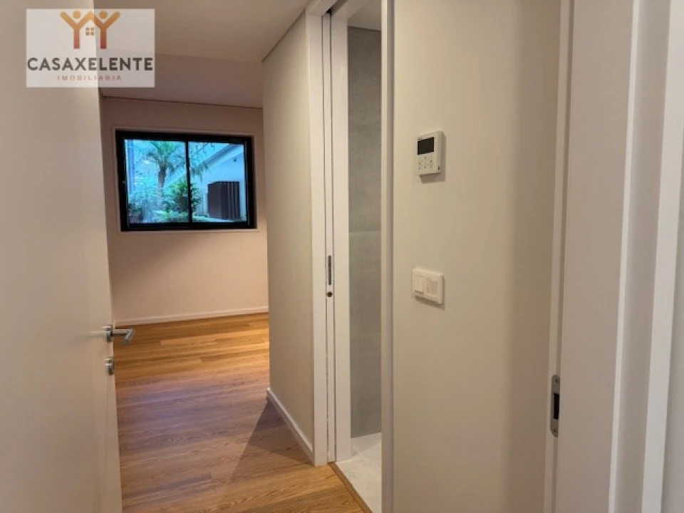 Apartamento T4 para Venda em Cascais e Estoril Foto 43