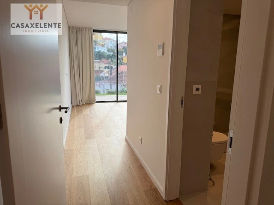 Apartamento T4 para Venda em Cascais e Estoril Foto 46