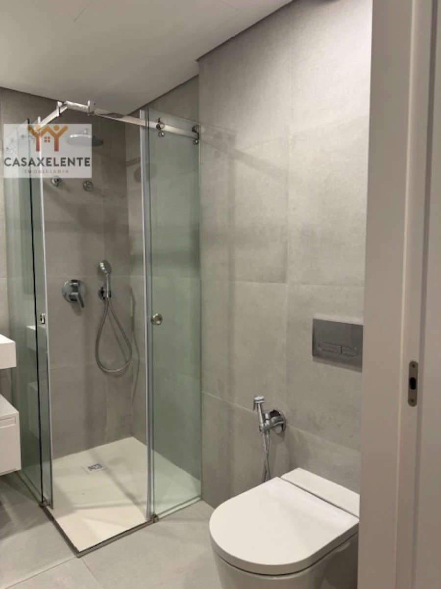 Apartamento T4 para Venda em Cascais e Estoril Foto 23