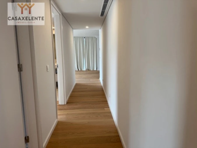 Apartamento T4 para Venda em Cascais e Estoril Foto 44