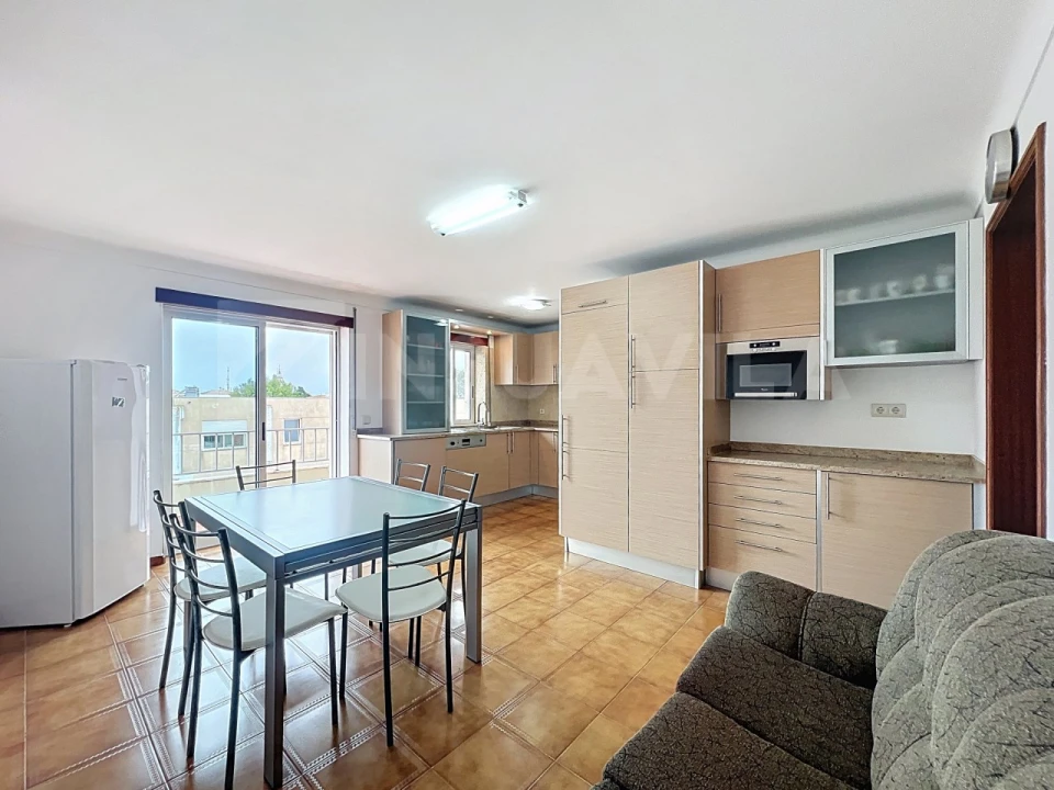 Apartamento T3 para Venda em Caminha (Matriz) e Vilarelho Foto 4