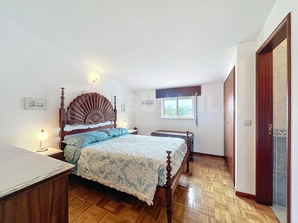 Apartamento T3 para Venda em Caminha (Matriz) e Vilarelho Foto 16