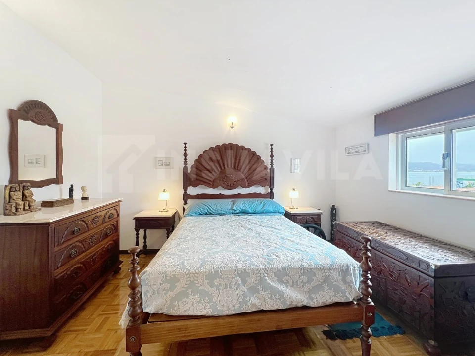 Apartamento T3 para Venda em Caminha (Matriz) e Vilarelho Foto 15