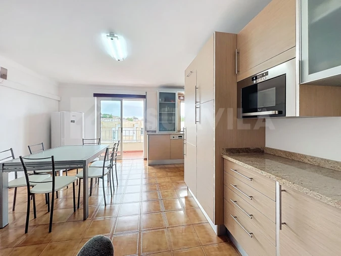 Apartamento T3 para Venda em Caminha (Matriz) e Vilarelho Foto 3