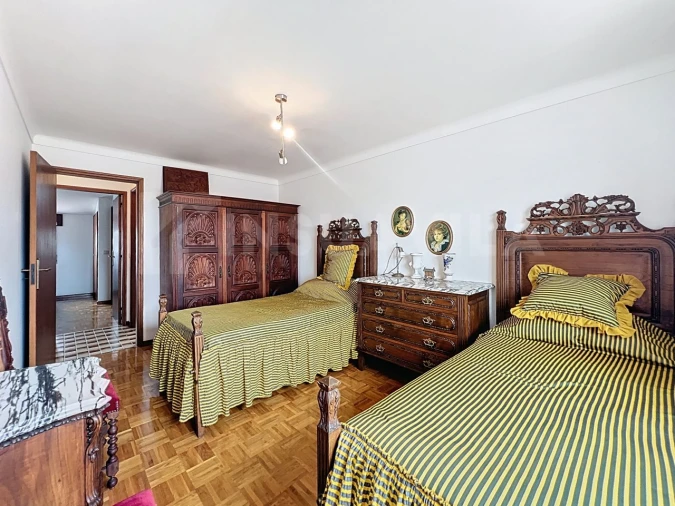 Apartamento T3 para Venda em Caminha (Matriz) e Vilarelho Foto 11