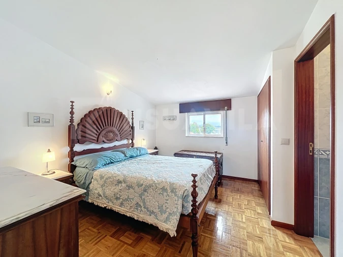 Apartamento T3 para Venda em Caminha (Matriz) e Vilarelho Foto 16