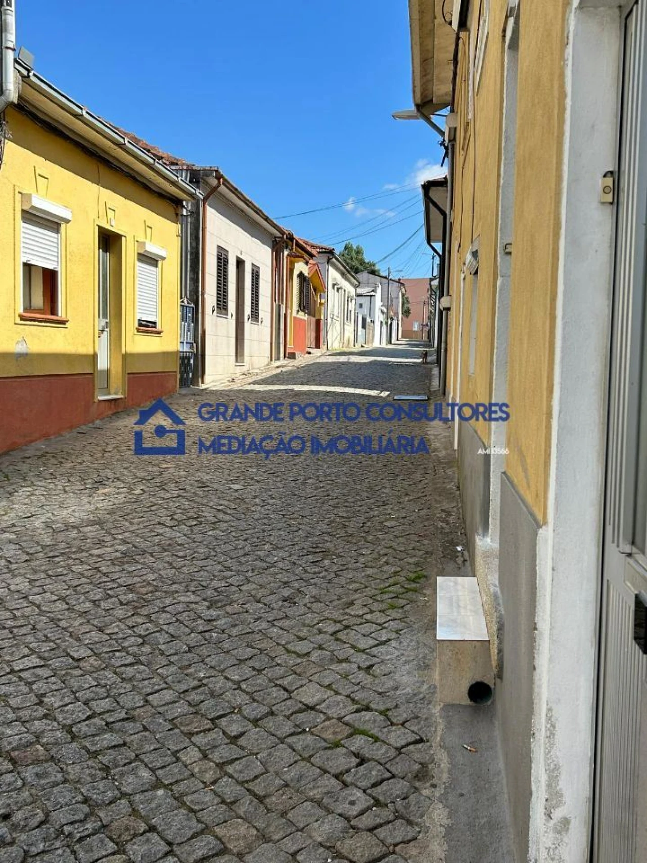 Moradia T2 para Venda em Ermesinde Foto 1