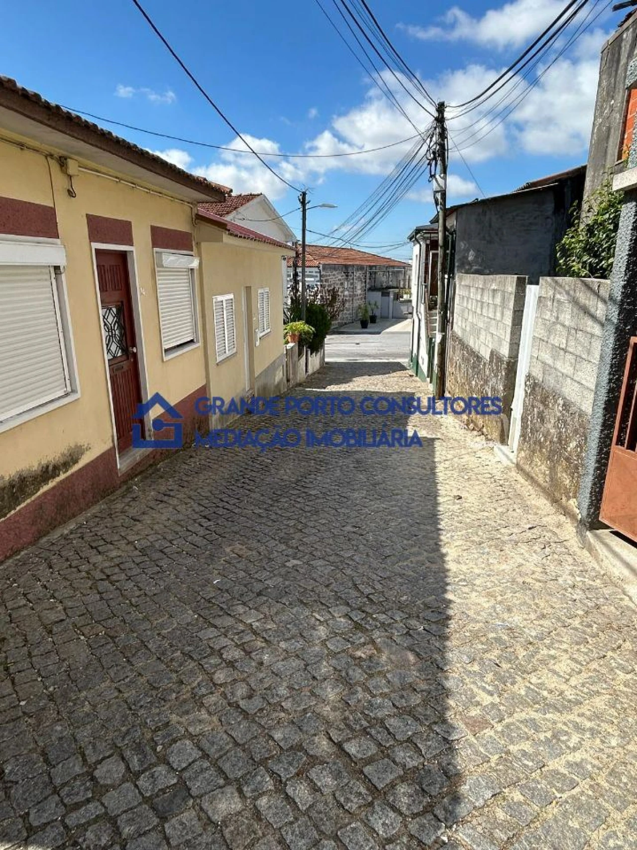 Moradia T2 para Venda em Ermesinde Foto 3