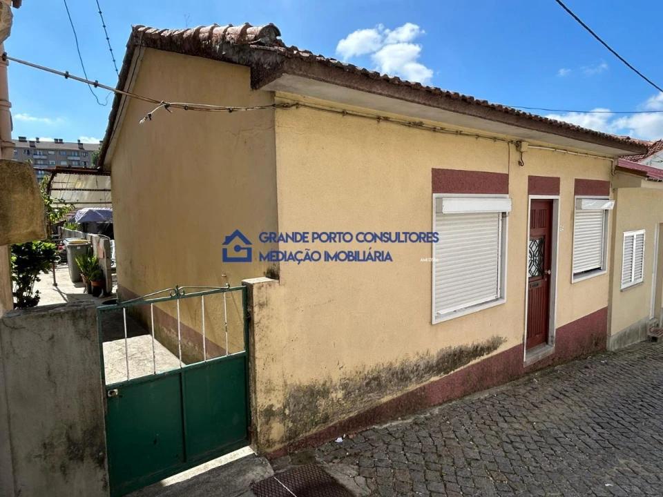 Moradia T2 para Venda em Ermesinde Foto 6