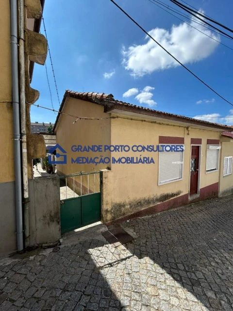 Moradia T2 para Venda em Ermesinde