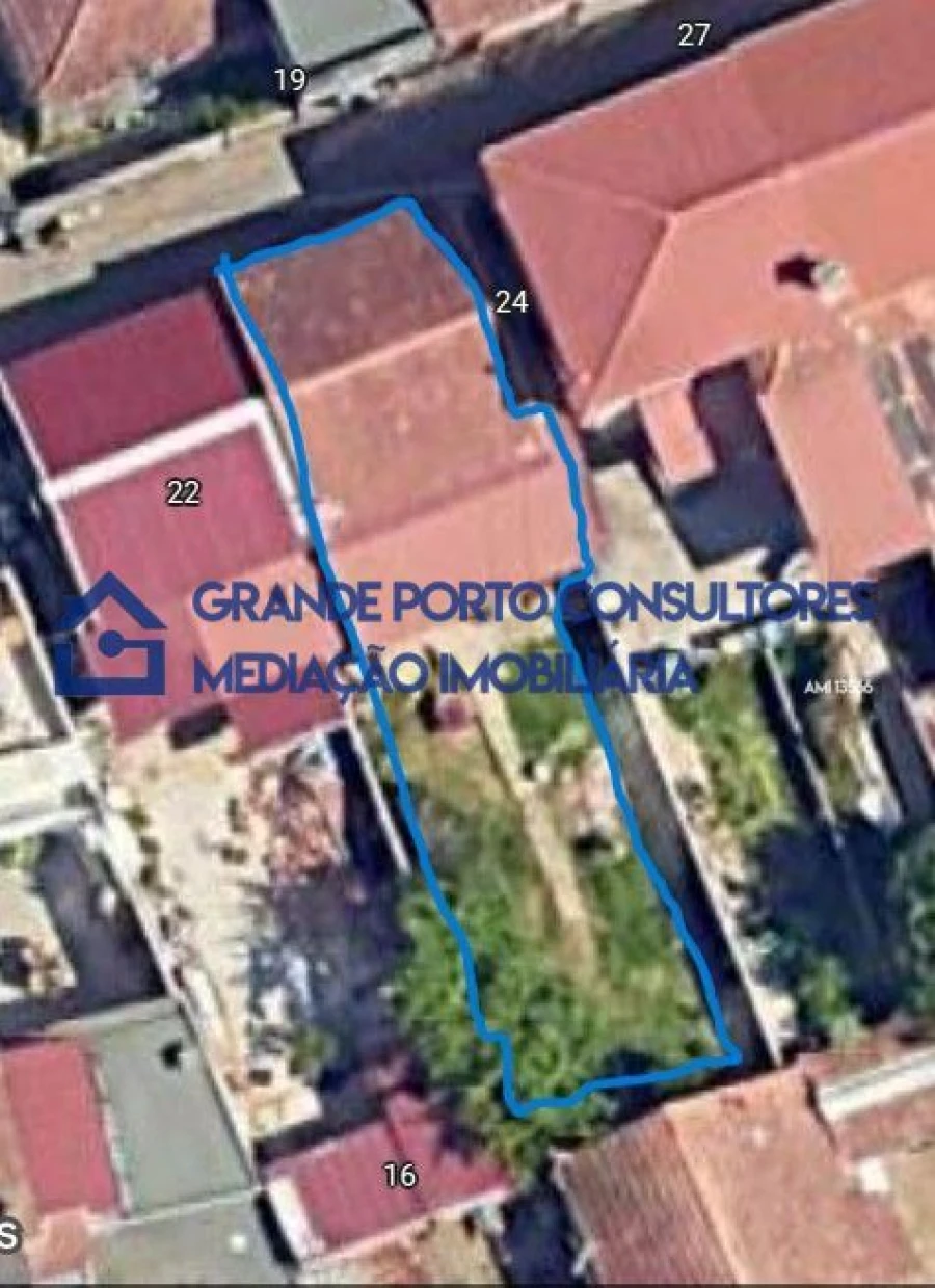 Moradia T2 para Venda em Ermesinde Foto 4