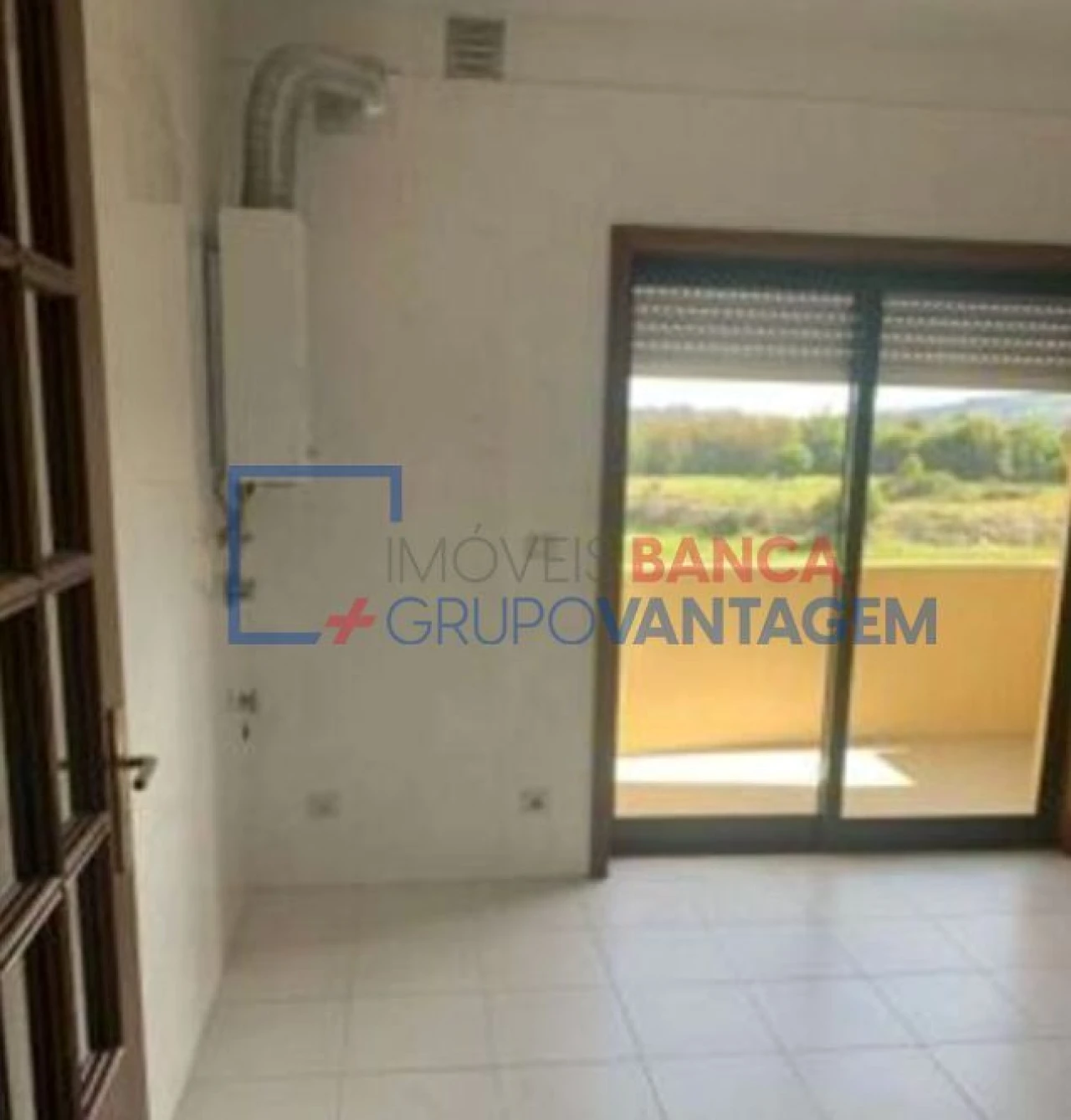 Apartamento T1 para Venda em Paço de Sousa Foto 4