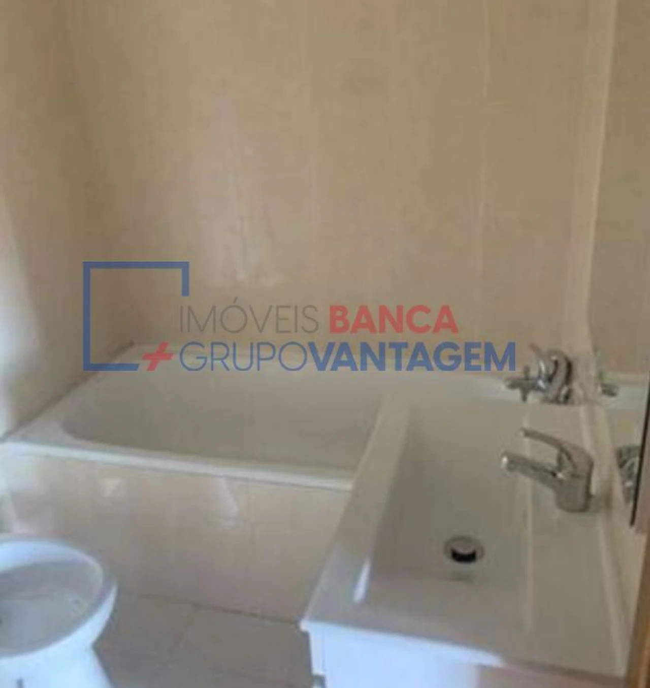 Apartamento T1 para Venda em Paço de Sousa Foto 7