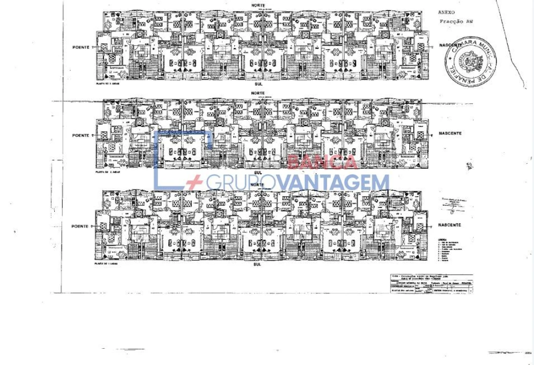 Apartamento T1 para Venda em Paço de Sousa Foto 9