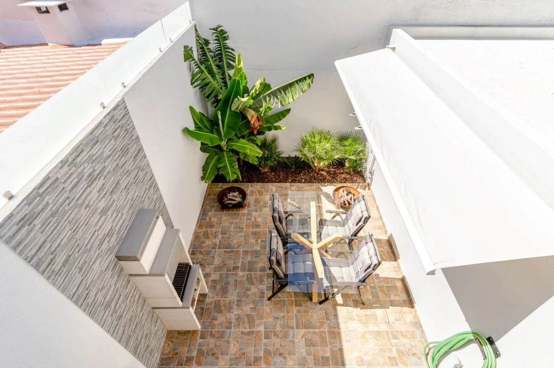 Moradia T3 para Venda em Quinta do Conde Foto 4