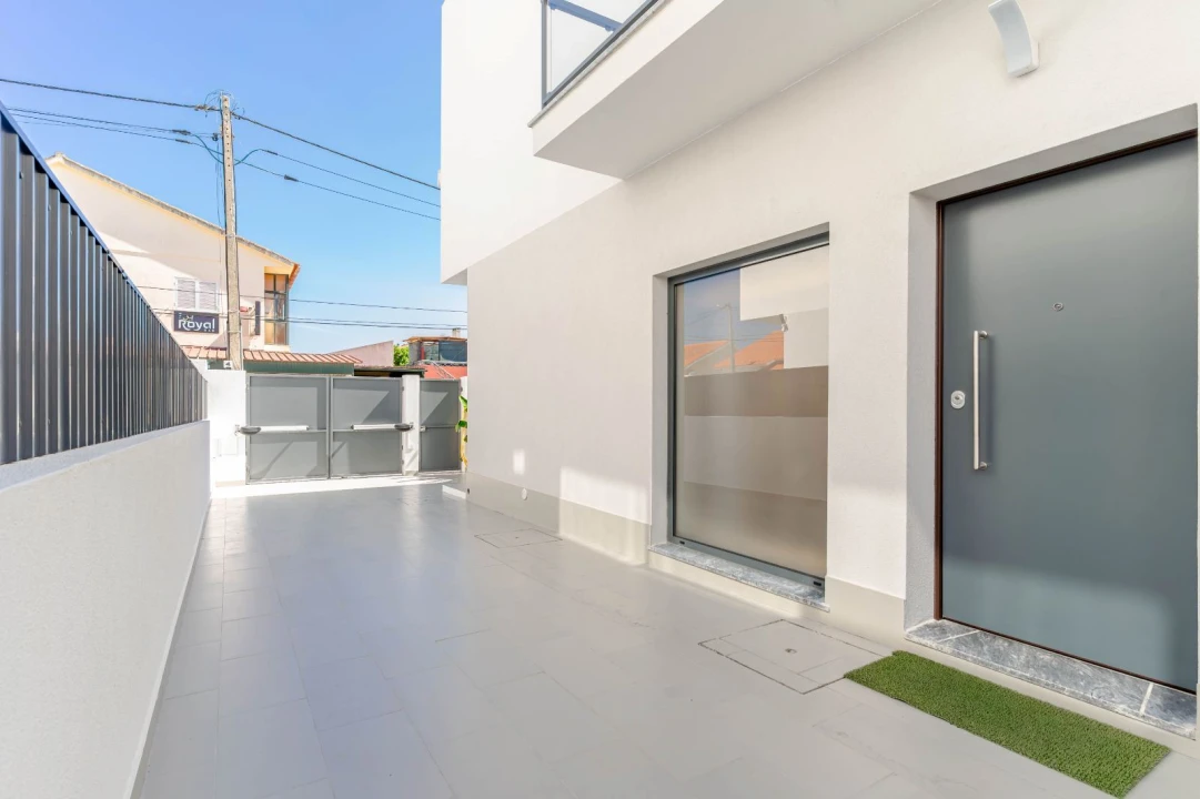 Moradia T3 para Venda em Quinta do Conde Foto 6