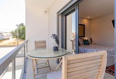 Moradia T3 para Venda em Quinta do Conde