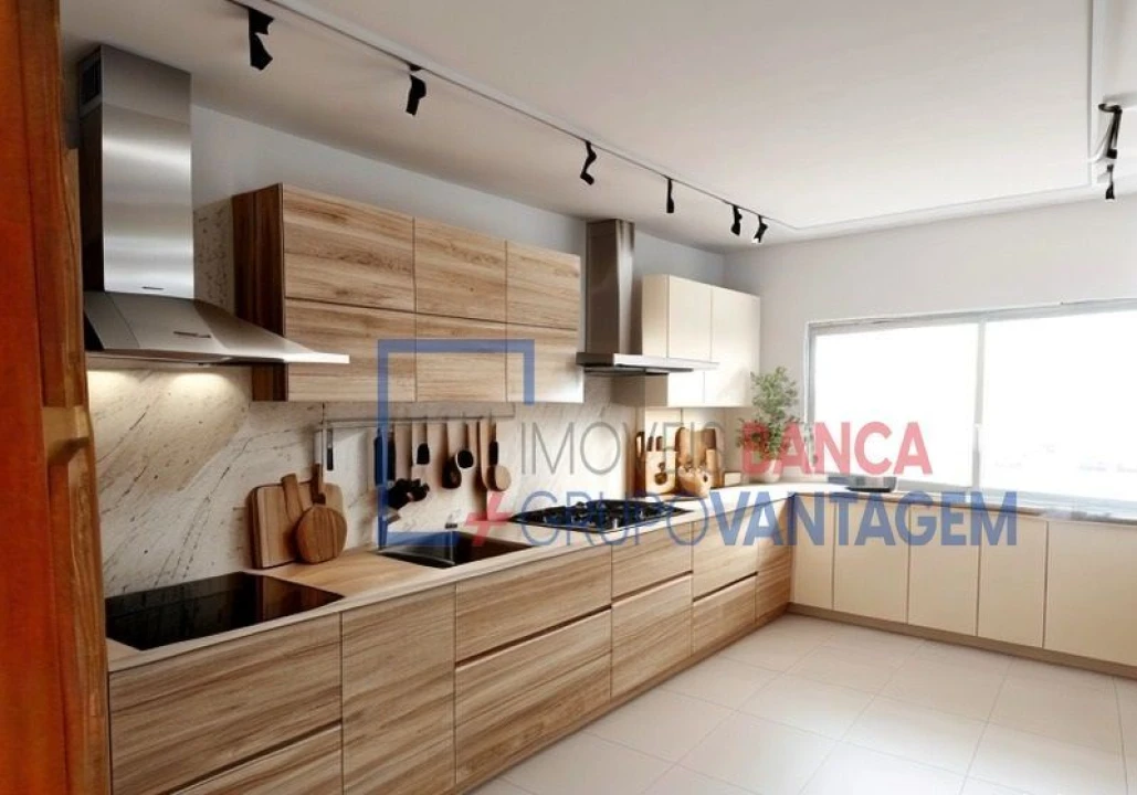 Apartamento T3 para Venda em Carregado e Cadafais Foto 1