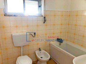 Apartamento T3 para Venda em Carregado e Cadafais