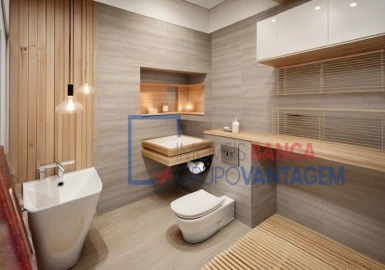 Apartamento T3 para Venda em Carregado e Cadafais