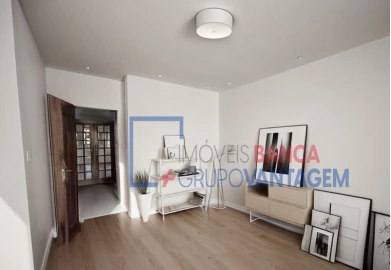 Apartamento T3 para Venda em Carregado e Cadafais
