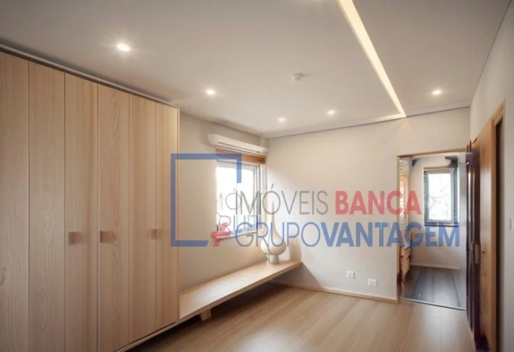 Apartamento T3 para Venda em Carregado e Cadafais Foto 11