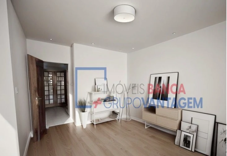 Apartamento T3 para Venda em Carregado e Cadafais Foto 13