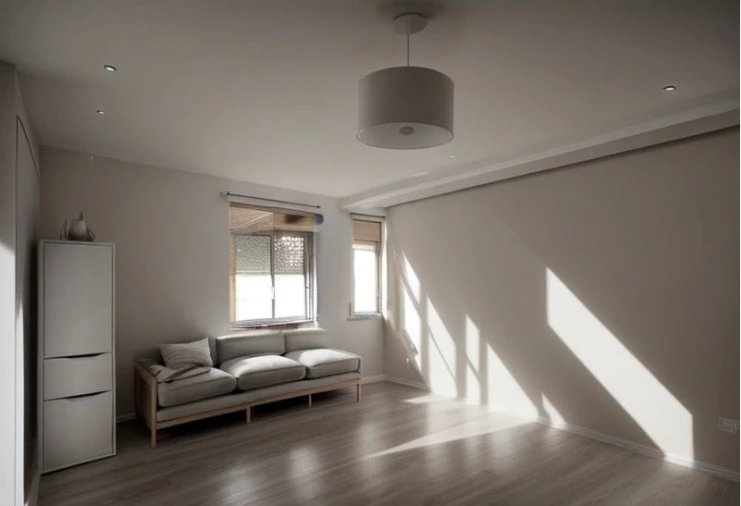 Apartamento T3 para Venda em Carregado e Cadafais Foto 15